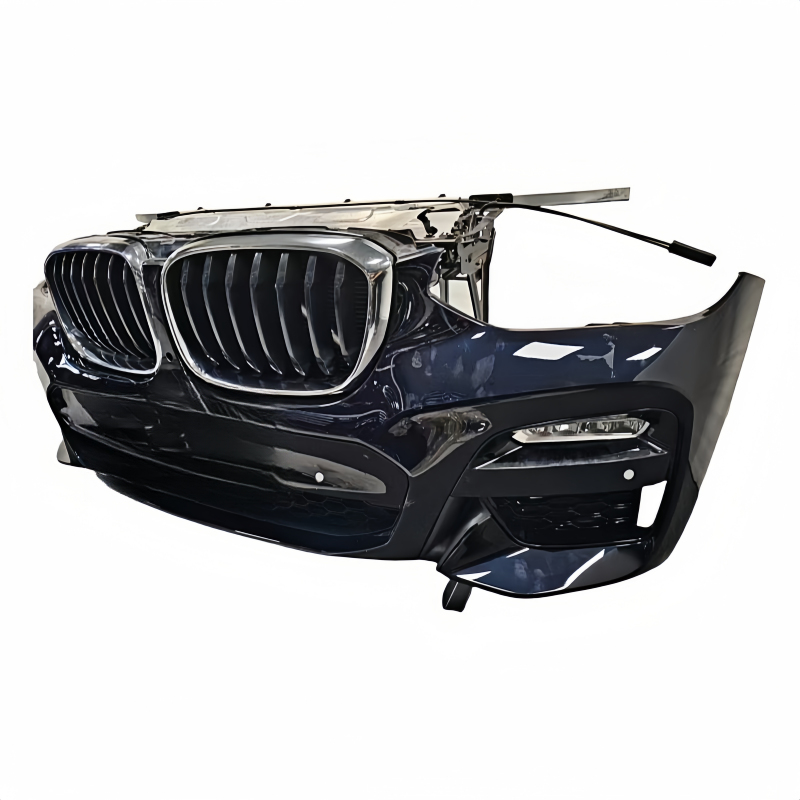 Car Accessories Quick Delivery - High Quality Original Used Car Front
