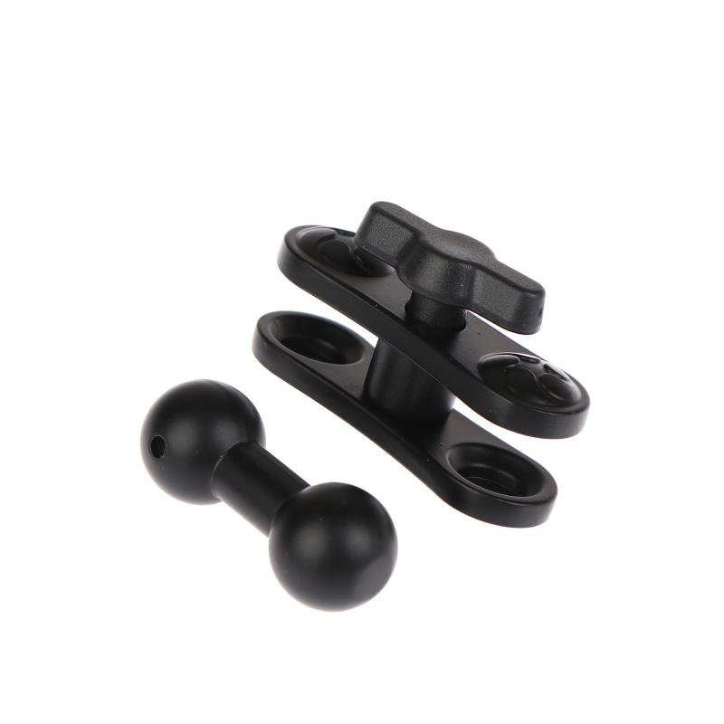 Car Accessories Etsy - Alloy 17mm Ball Mount Extension Adapter