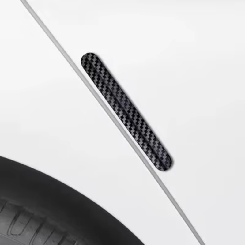 Car Accessories Quick Delivery - 4pcs Universal Car Door strips Anti