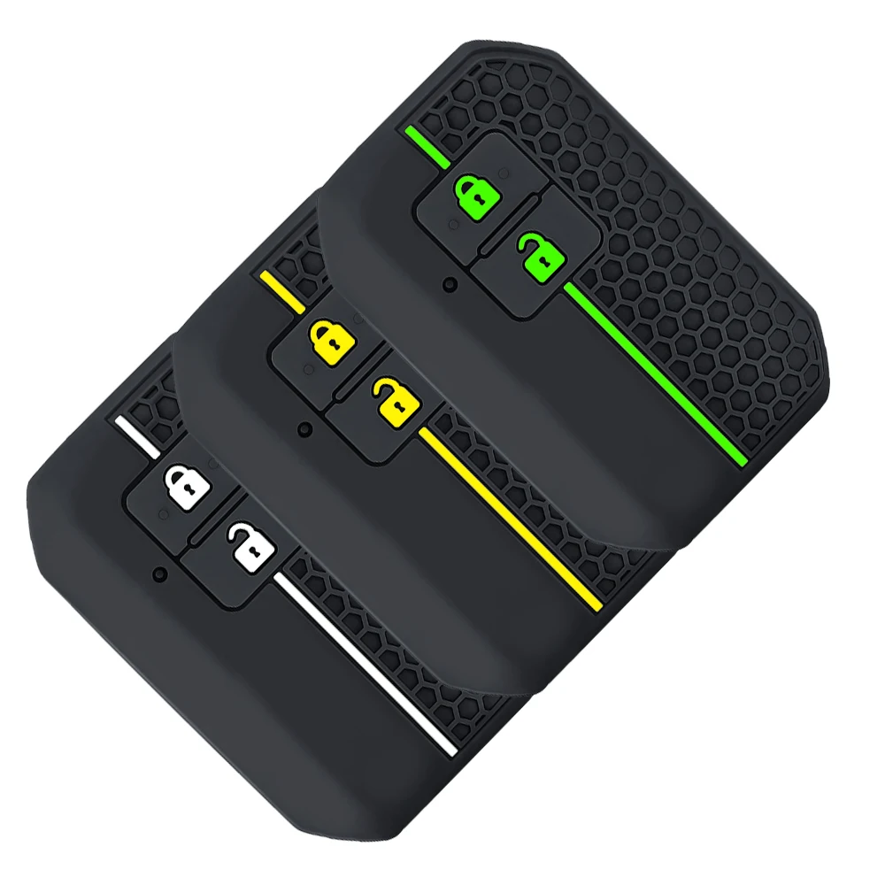 Silicone Car Key Case Cover Fo - Car Accessories Ertiga recension och pris
