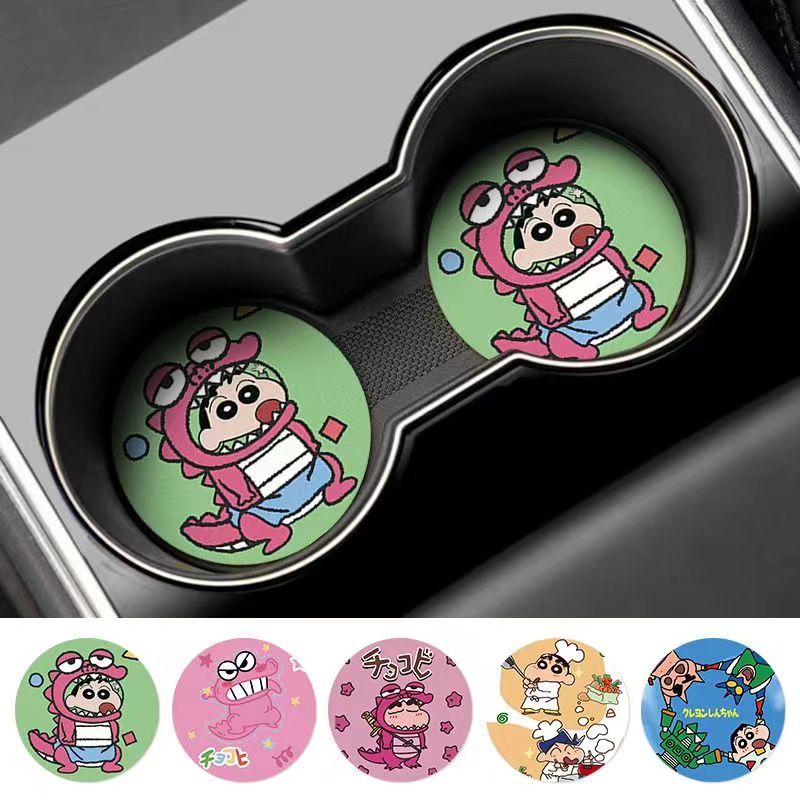 Crayon Shin-chan Nohara Shinno - Car Accessories Etsy recension och pris