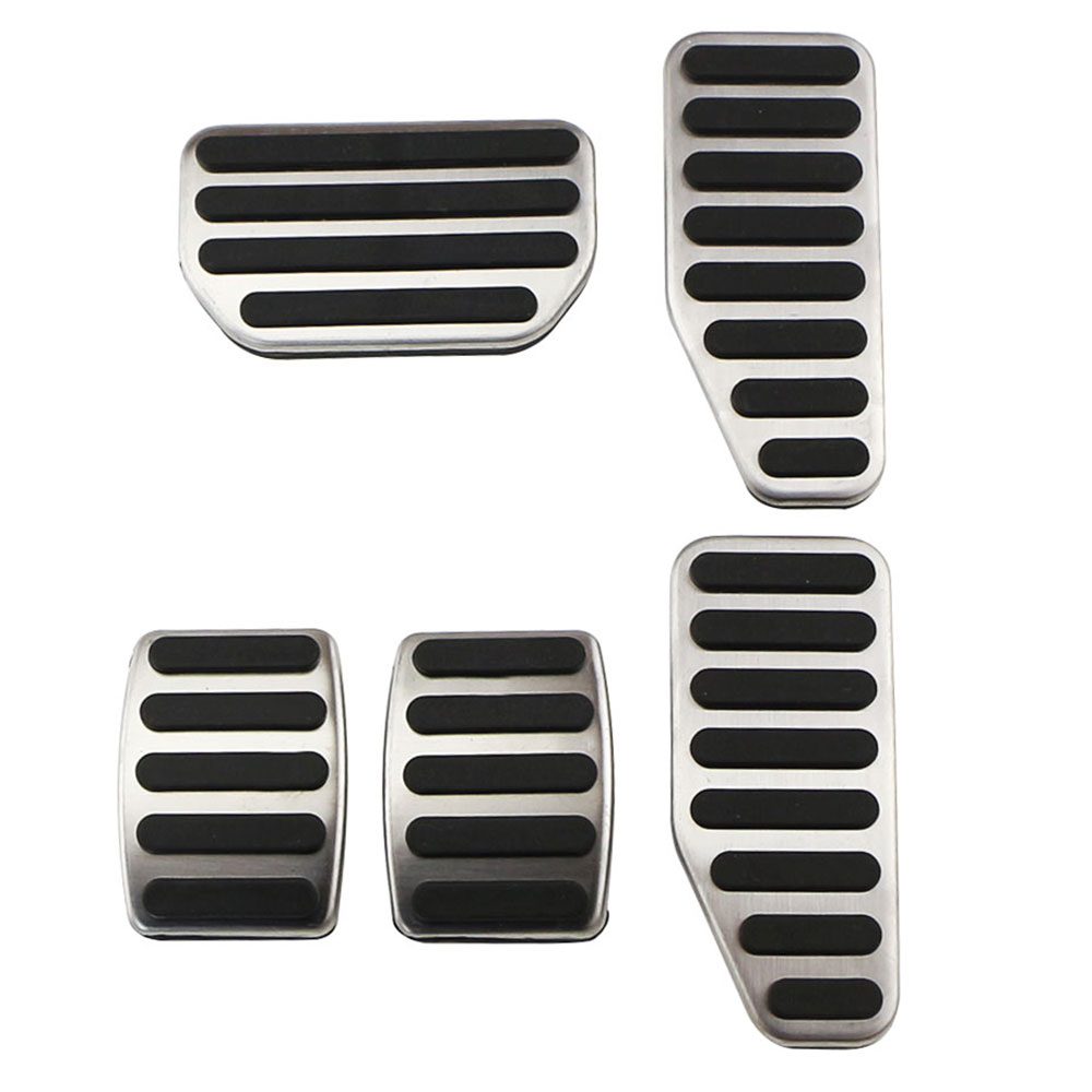 Stainless Steel Car Pedals Gas - Car Accessories Ertiga recension och pris