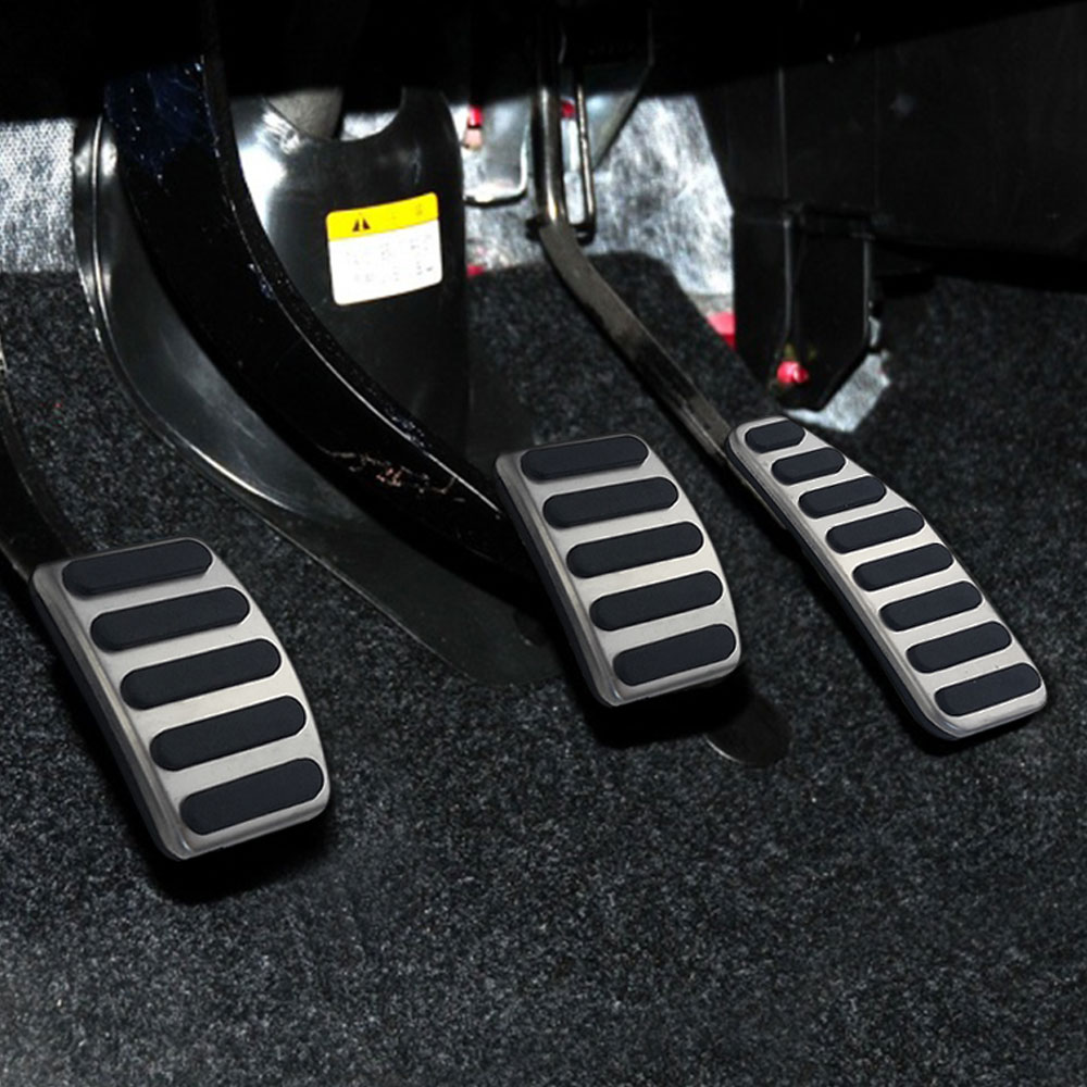 Stainless Steel Car Pedals Gas - Car Accessories Ertiga recension och pris
