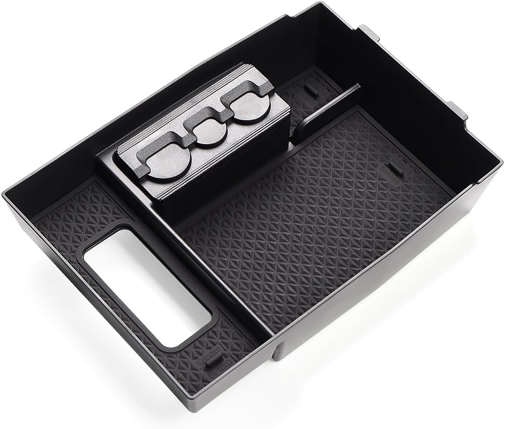 Car Central Armrest Box Storag - Car Accessories Etsy recension och pris