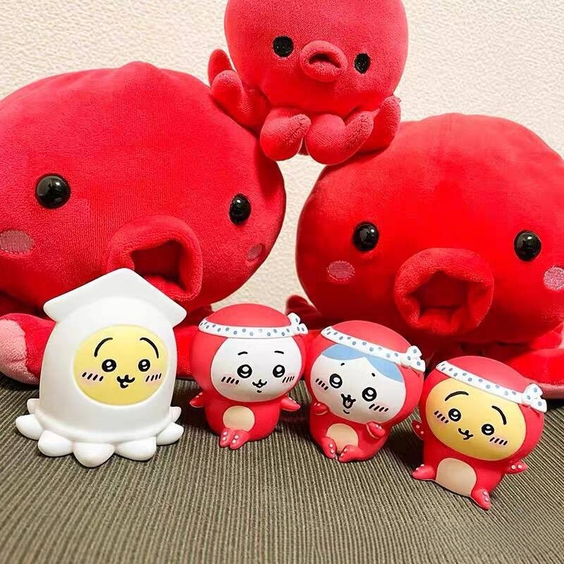 Tiny and Adorable Usagi Hachiw - Car Accessories Etsy recension och pris