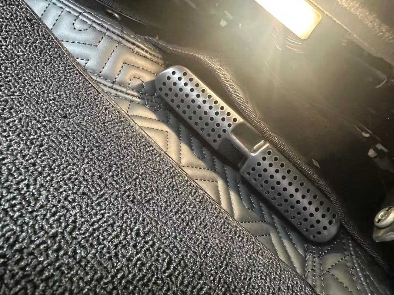Car Air Vent Cover Grille For  - Car Accessories Rear recension och pris