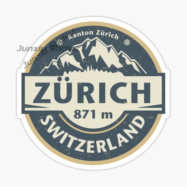 ZURICH SWITZERLAND for Car Mot - Car Accessories Zurich recension och pris