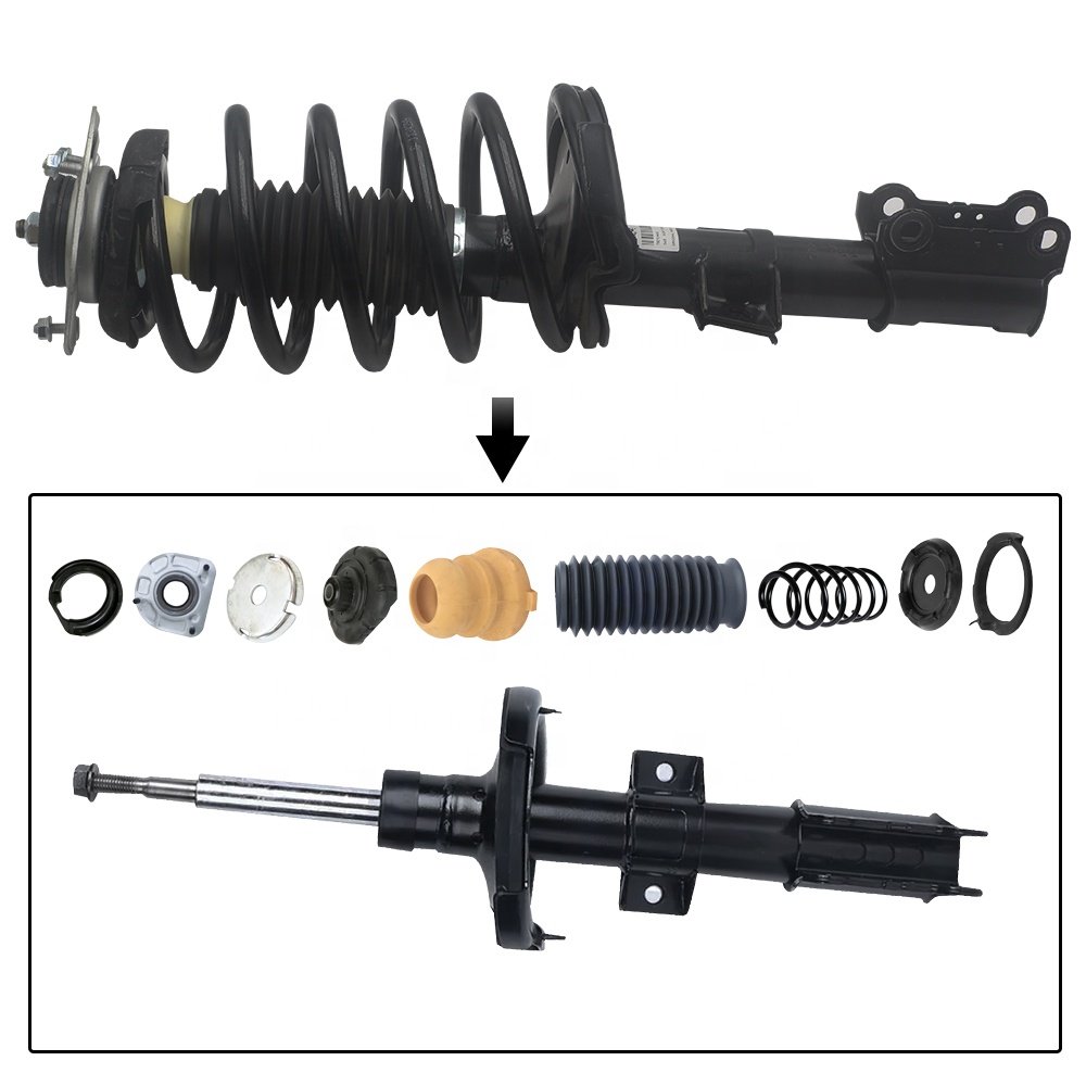 Xinwo Oe 792724430 31255235 Pa - Car Accessories Rear recension och pris
