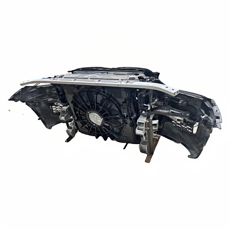 High Quality Original Used Car - Car Accessories Quick Delivery recension och pris