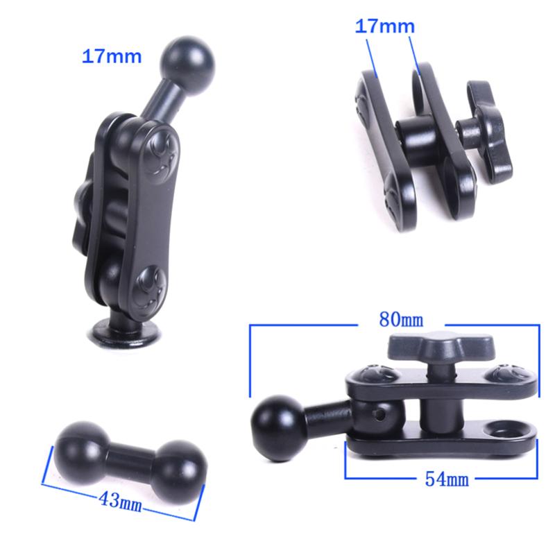 Alloy 17mm Ball Mount Extensio - Car Accessories Etsy recension och pris