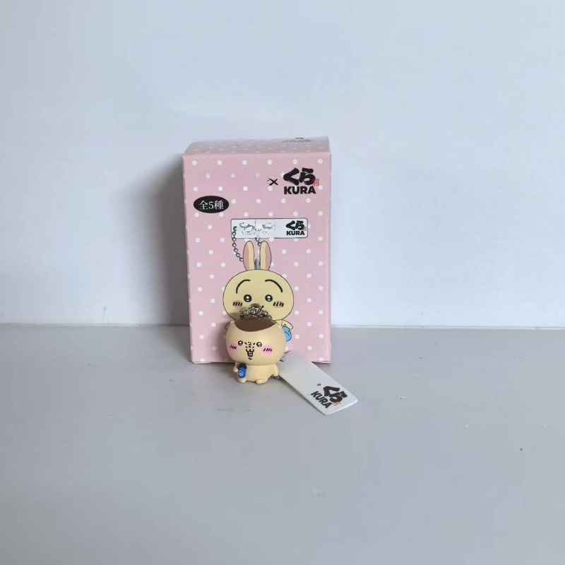 Trendy Hachiware Usagi Cartoon - Car Accessories Etsy recension och pris
