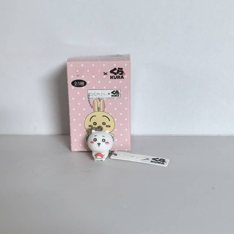 Trendy Hachiware Usagi Cartoon - Car Accessories Etsy recension och pris