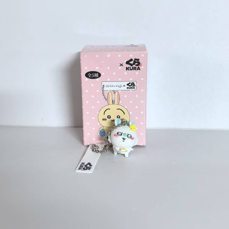 Trendy Hachiware Usagi Cartoon - Car Accessories Etsy recension och pris