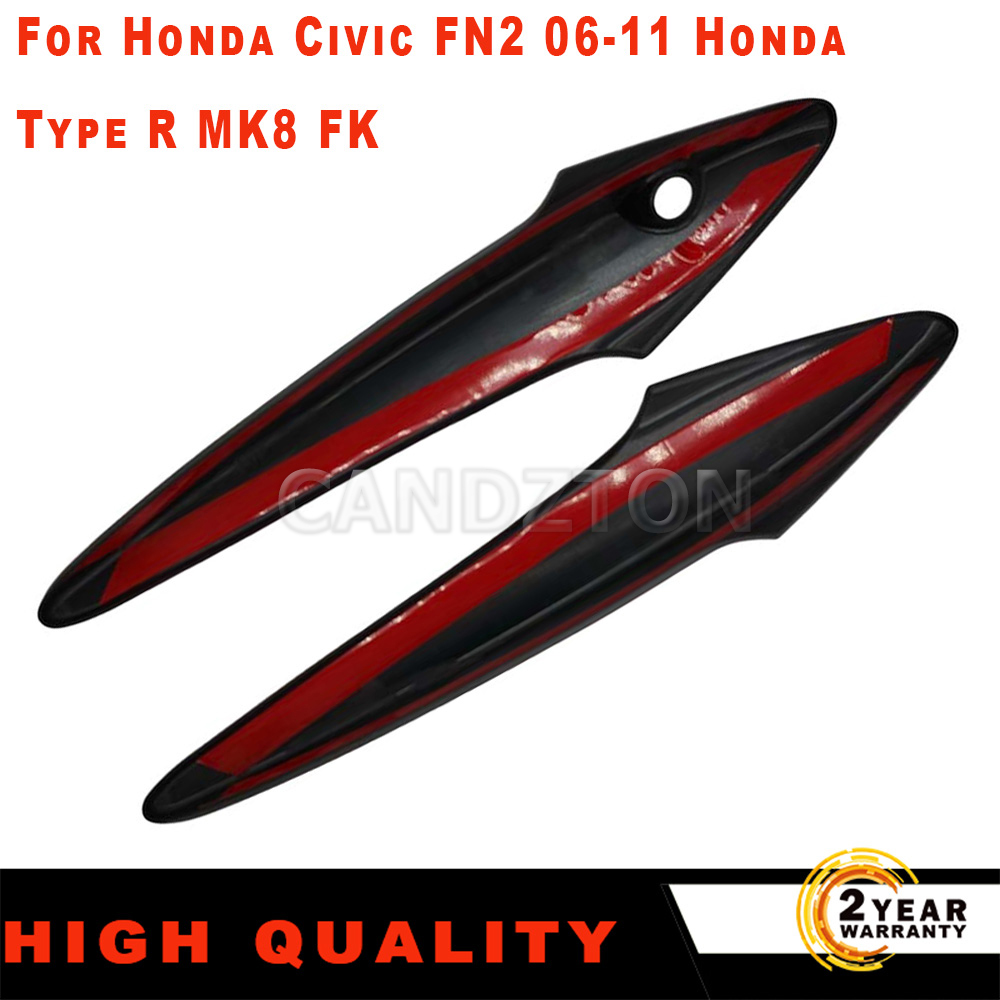 For Honda Civic MK8 FN2 Type R - Car Accessories Uk recension och pris