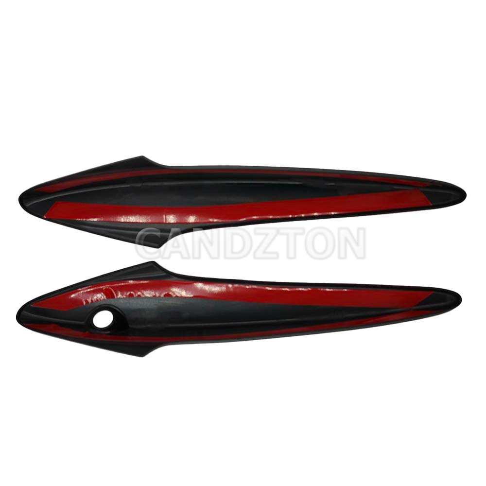For Honda Civic MK8 FN2 Type R - Car Accessories Uk recension och pris