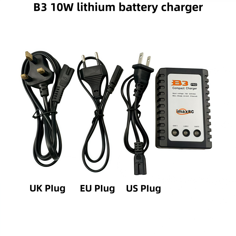 High-quality B3 charger 10w li - Car Accessories Uk recension och pris