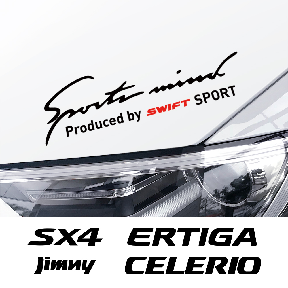 Car Stickers Lamp Eyebrow Deca - Car Accessories Ertiga recension och pris