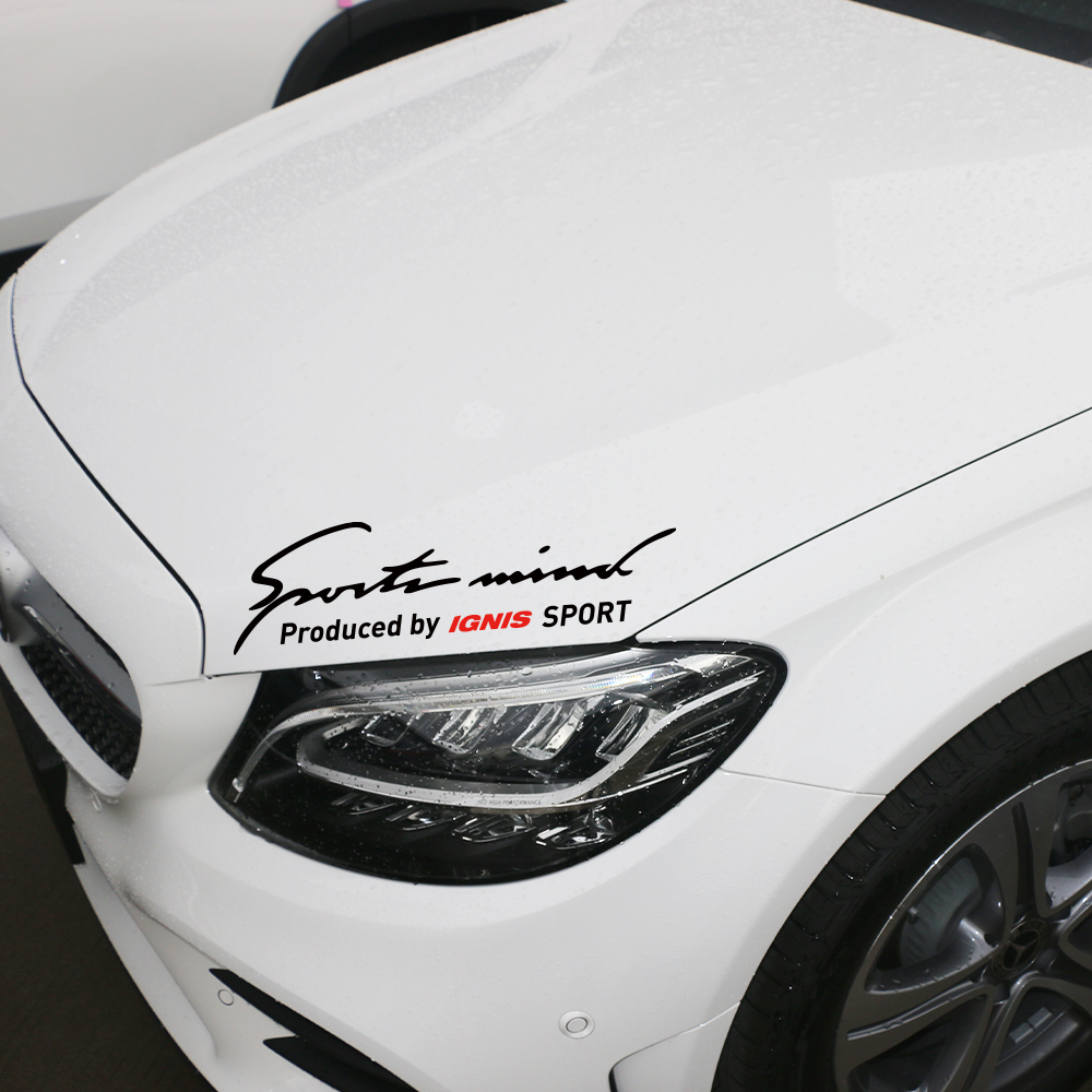 Car Stickers Lamp Eyebrow Deca - Car Accessories Ertiga recension och pris