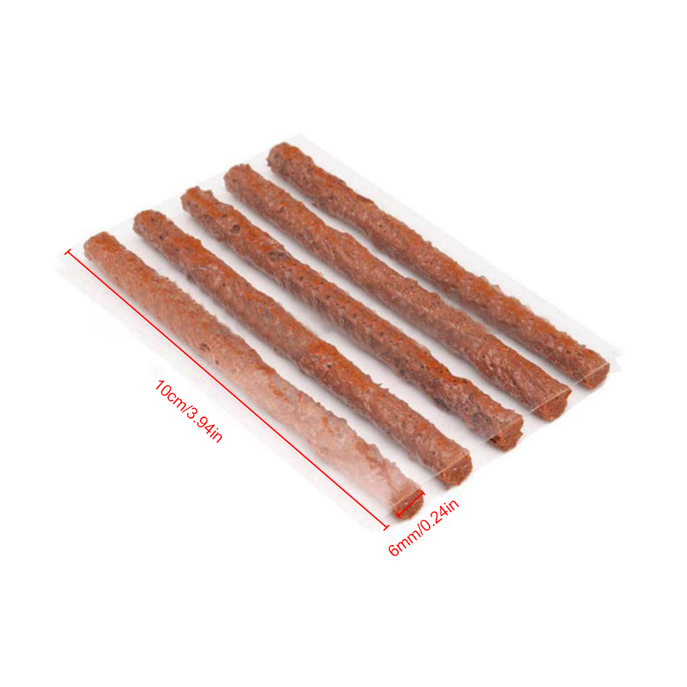 5/10/20PCS Tire Repair Plug Tu - Car Accessories Quick Delivery recension och pris