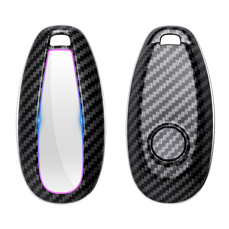 Car Remote Key Case Shell Cove - Car Accessories Ertiga recension och pris