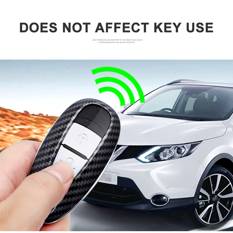Car Remote Key Case Shell Cove - Car Accessories Ertiga recension och pris
