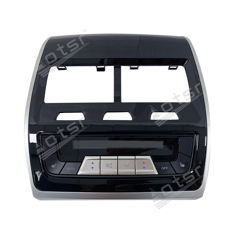 For BMW X5/X6/X7 2019-2024 Rea - Car Accessories Rear recension och pris