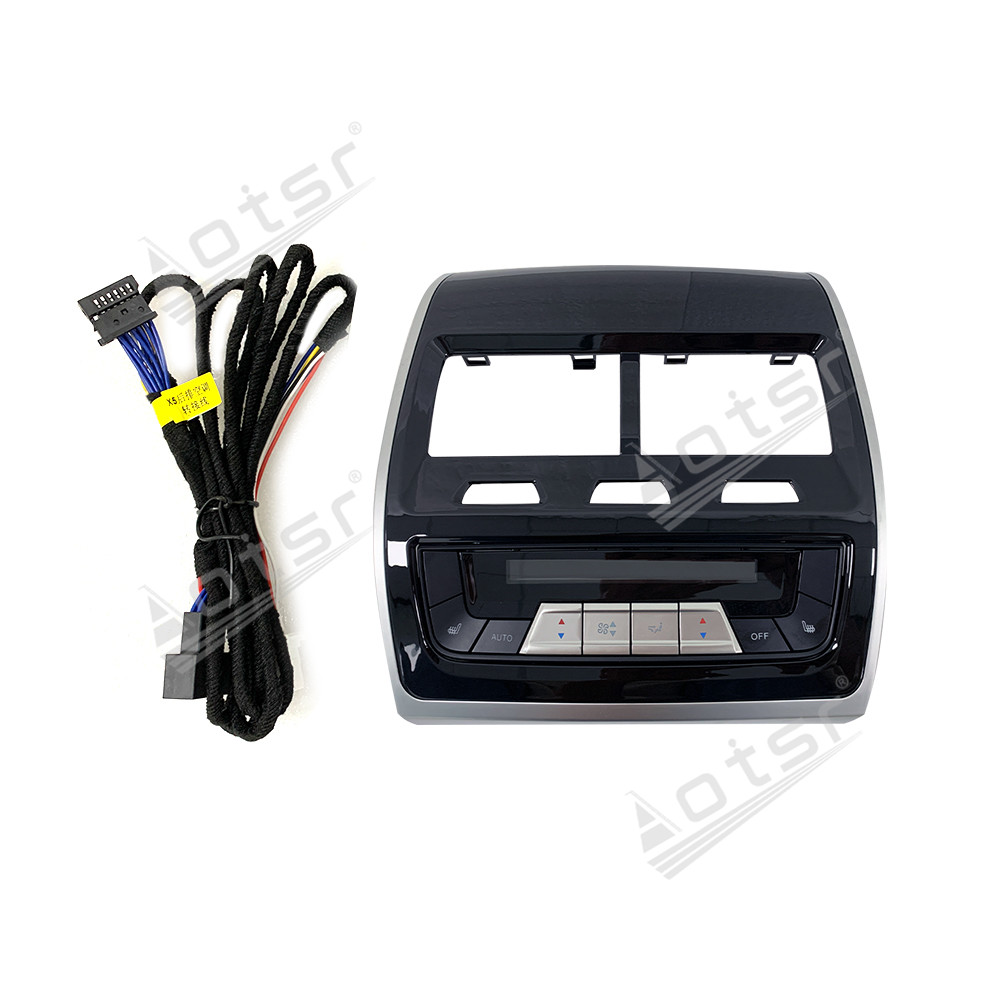 For BMW X5/X6/X7 2019-2024 Rea - Car Accessories Rear recension och pris