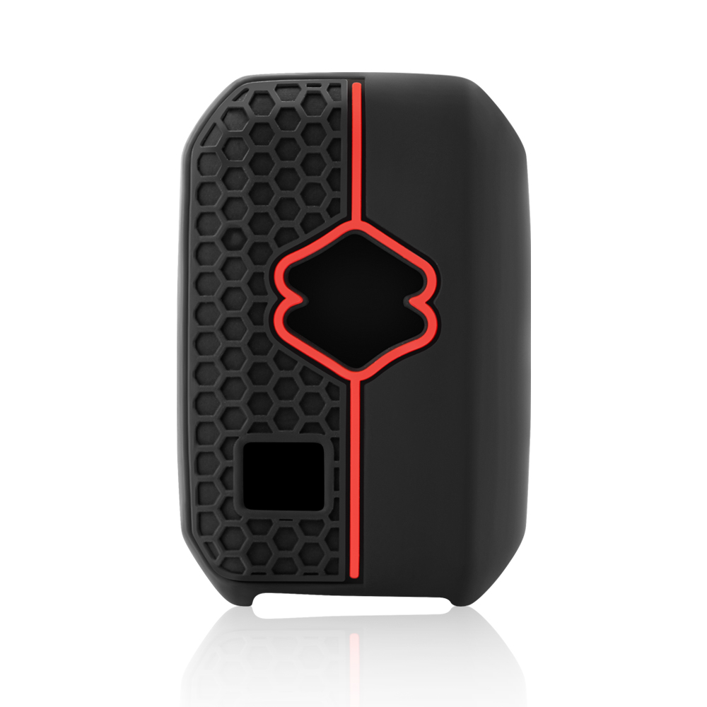 Silicone Car Key Case Cover Fo - Car Accessories Ertiga recension och pris