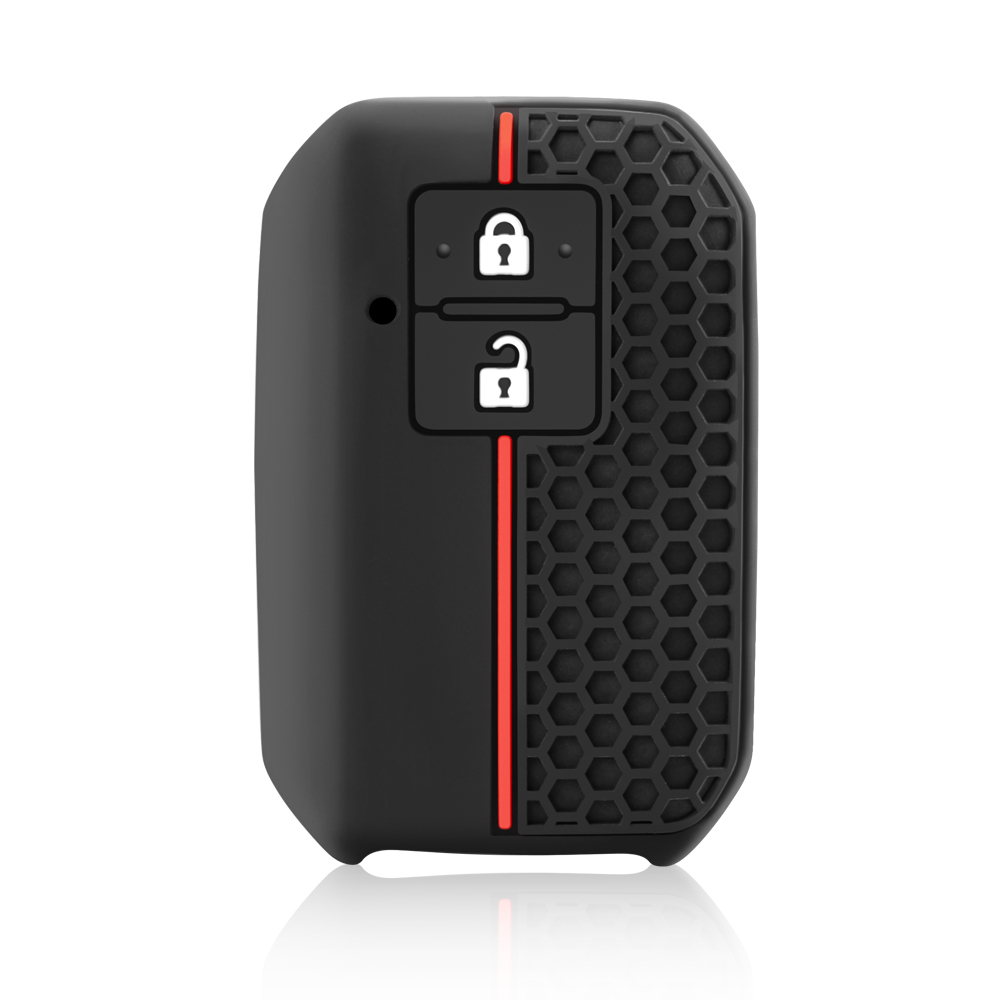 Silicone Car Key Case Cover Fo - Car Accessories Ertiga recension och pris