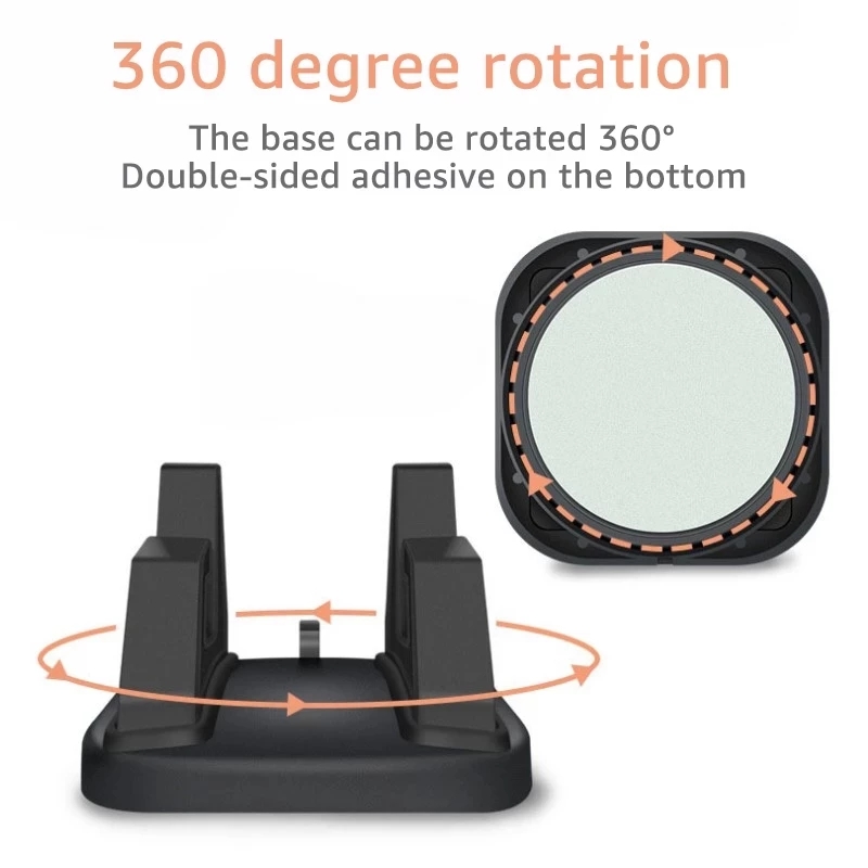 360 Degree Rotate Car Cell Pho - Car Accessories Etsy recension och pris