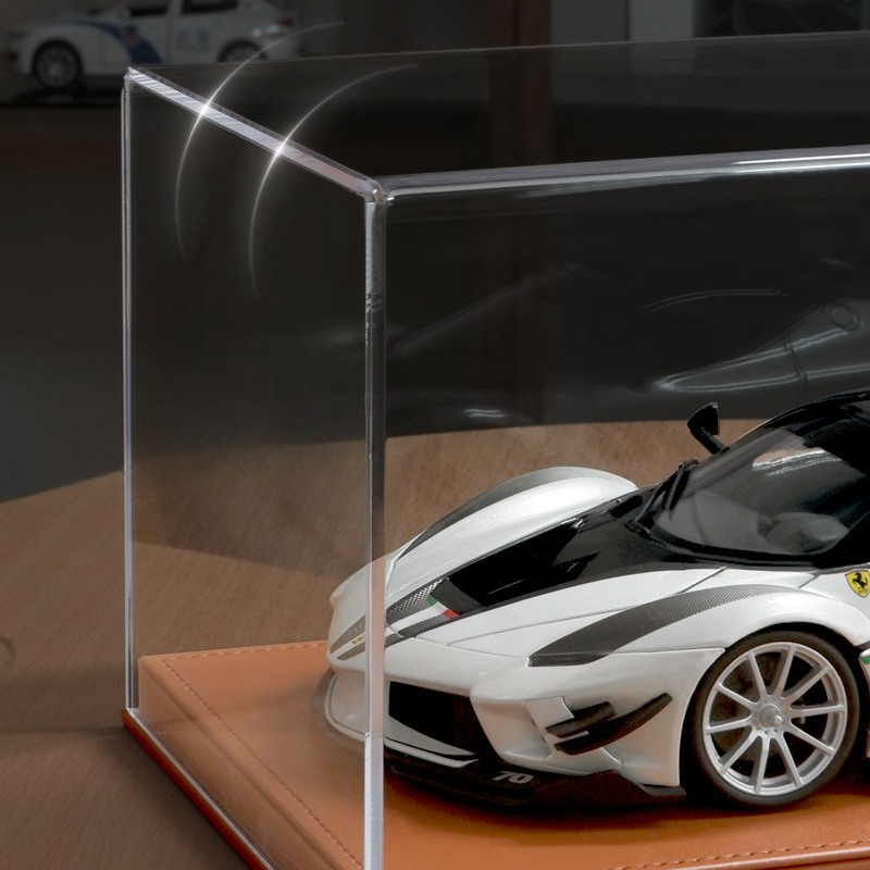 Acrylic Display Box with Light - Car Accessories Etsy recension och pris