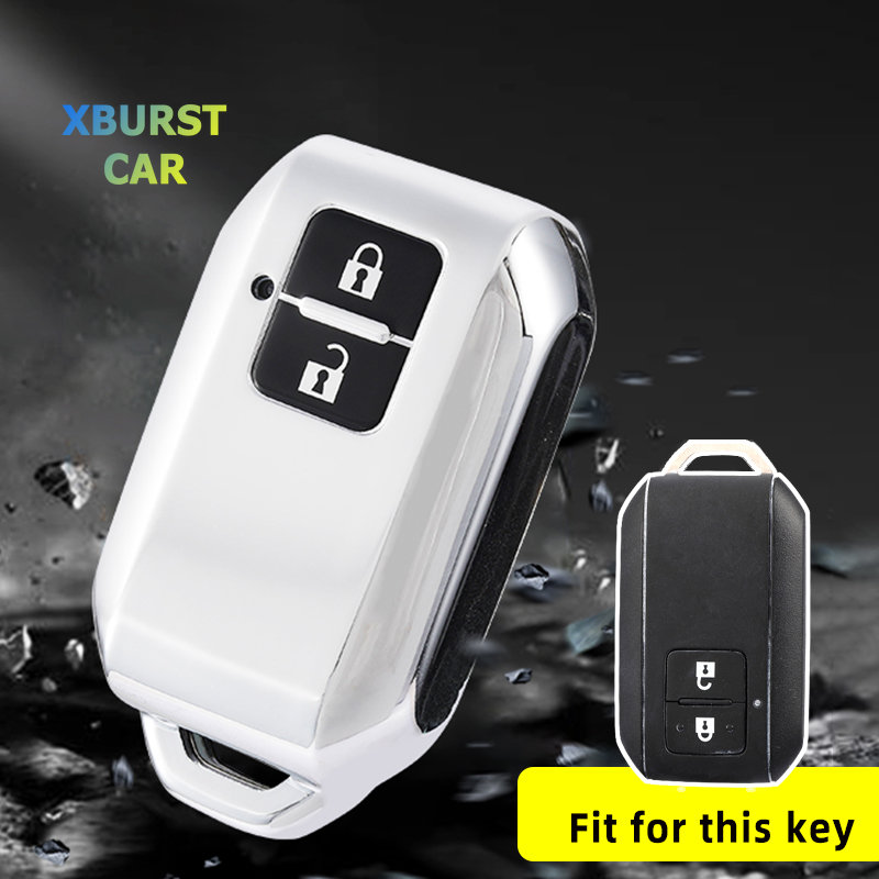 New TPU Shell For Suzuki Ertig - Car Accessories Ertiga recension och pris