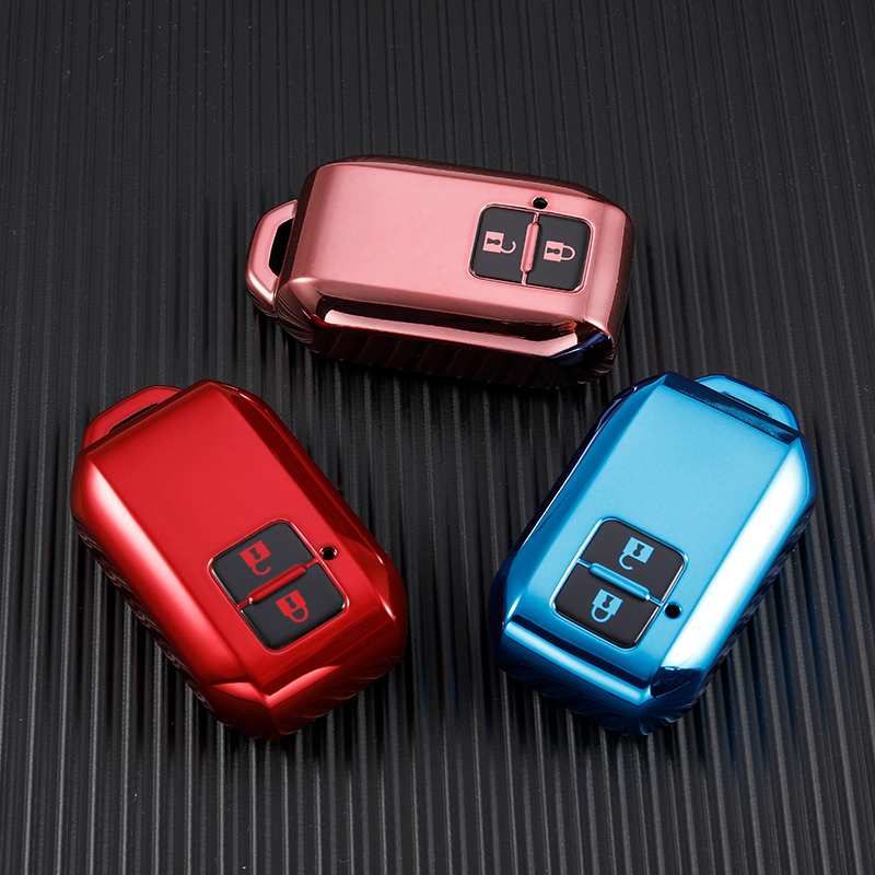 New TPU Shell For Suzuki Ertig - Car Accessories Ertiga recension och pris
