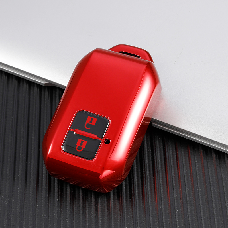 New TPU Shell For Suzuki Ertig - Car Accessories Ertiga recension och pris