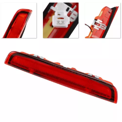 Car Light For Toyota Yaris MK3 - Car Accessories Uk recension och pris