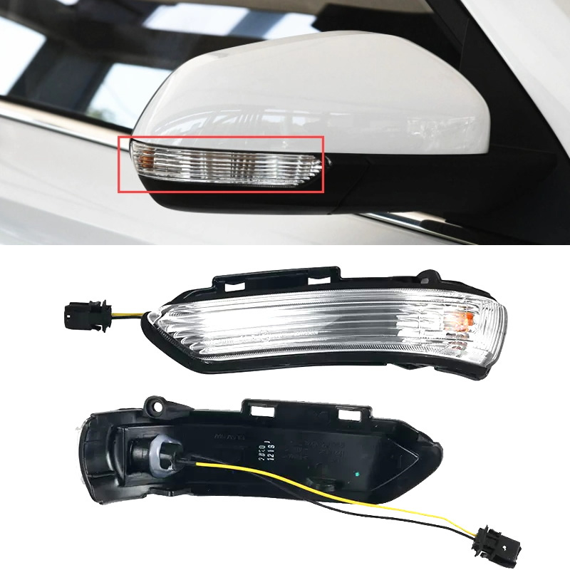 AADD-For MG ZS / Roewe RX3 Car - Car Accessories Rear recension och pris