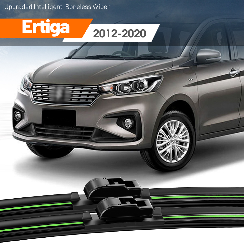 2pcs For Suzuki Ertiga 2012-20 - Car Accessories Ertiga recension och pris