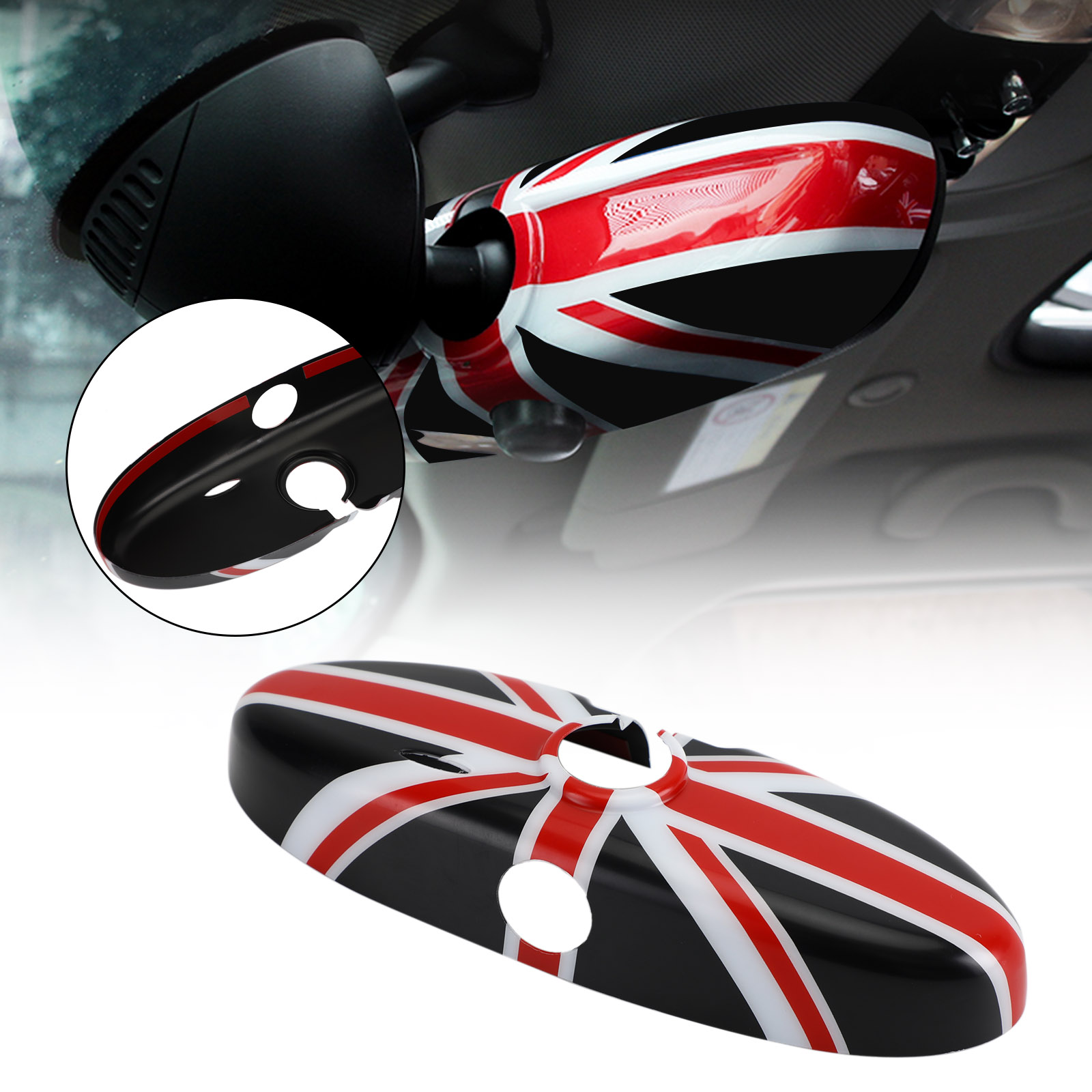 Artudatech For MINI R56 Cooper - Car Accessories Uk recension och pris