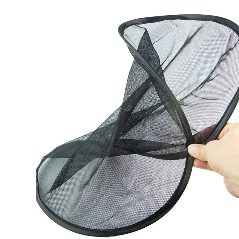 1Set Black Window Curtain Side - Car Accessories Rear recension och pris