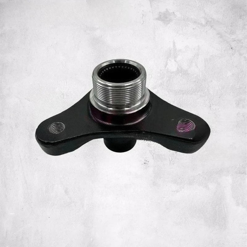 Rear Axle Differential Flange  - Car Accessories Rear recension och pris