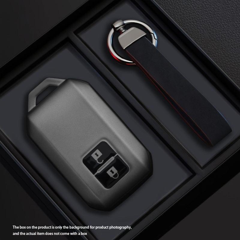 Black Warrior Style TPU Car Ke - Car Accessories Ertiga recension och pris