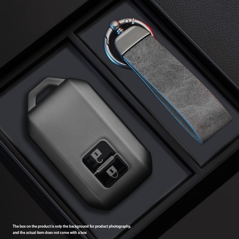 Black Warrior Style TPU Car Ke - Car Accessories Ertiga recension och pris