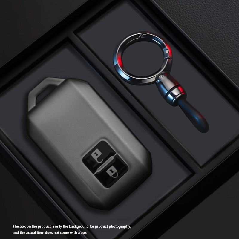 Black Warrior Style TPU Car Ke - Car Accessories Ertiga recension och pris