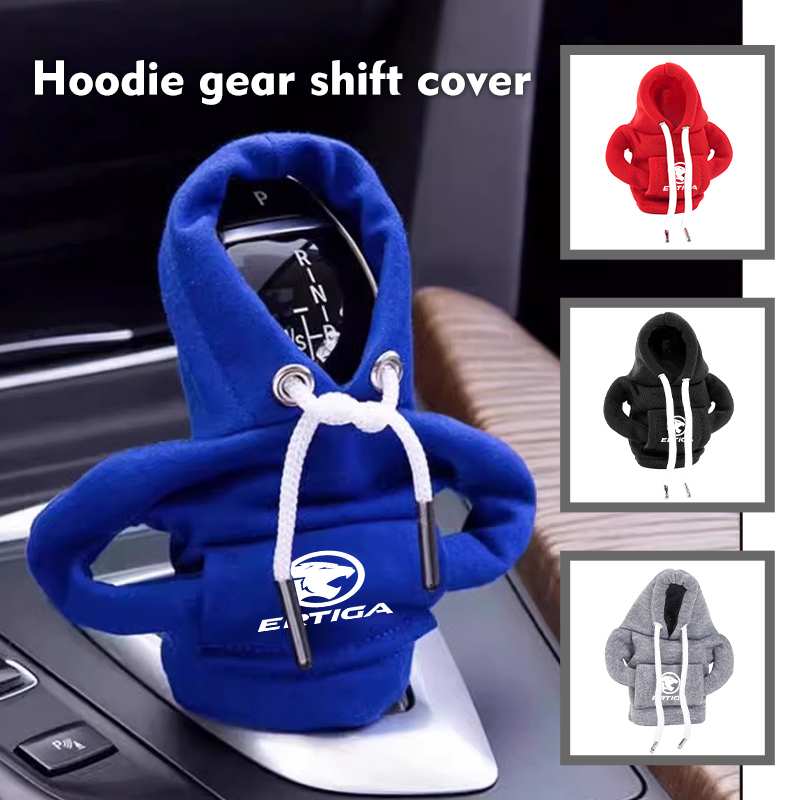 Universal Car Gear Shift Knob  - Car Accessories Ertiga recension och pris