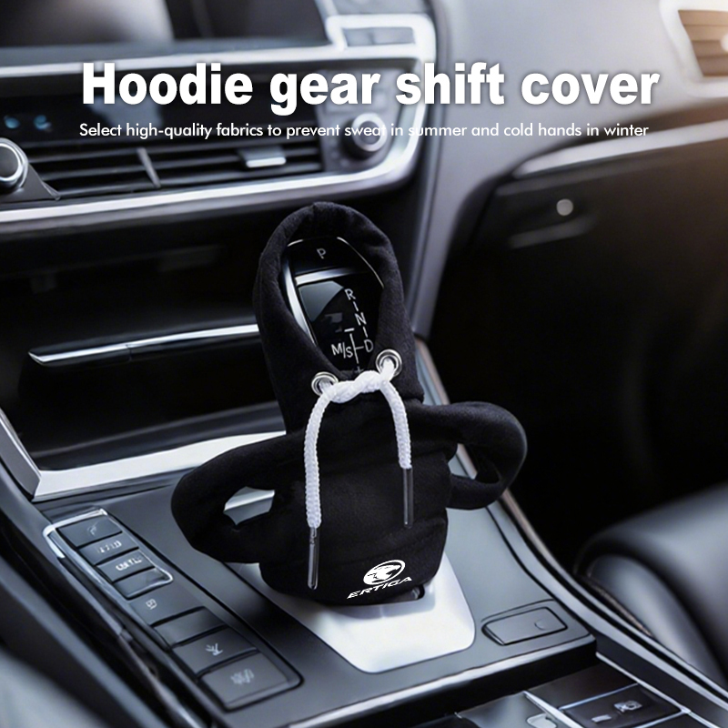 Universal Car Gear Shift Knob  - Car Accessories Ertiga recension och pris