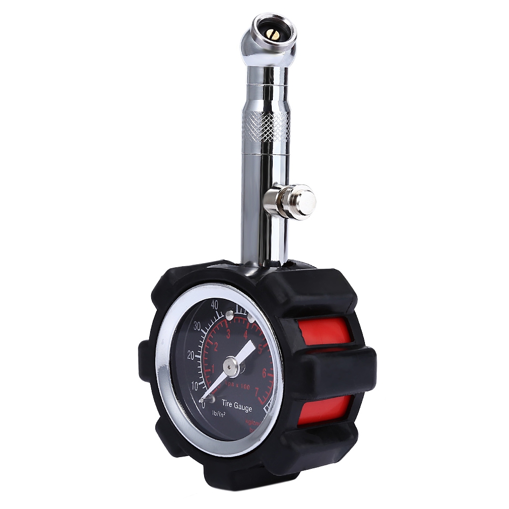 Hot sell 100 PSI Tire Pressure - Car Accessories Under 100 recension och pris