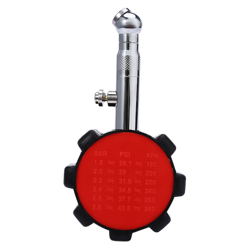 Hot sell 100 PSI Tire Pressure - Car Accessories Under 100 recension och pris