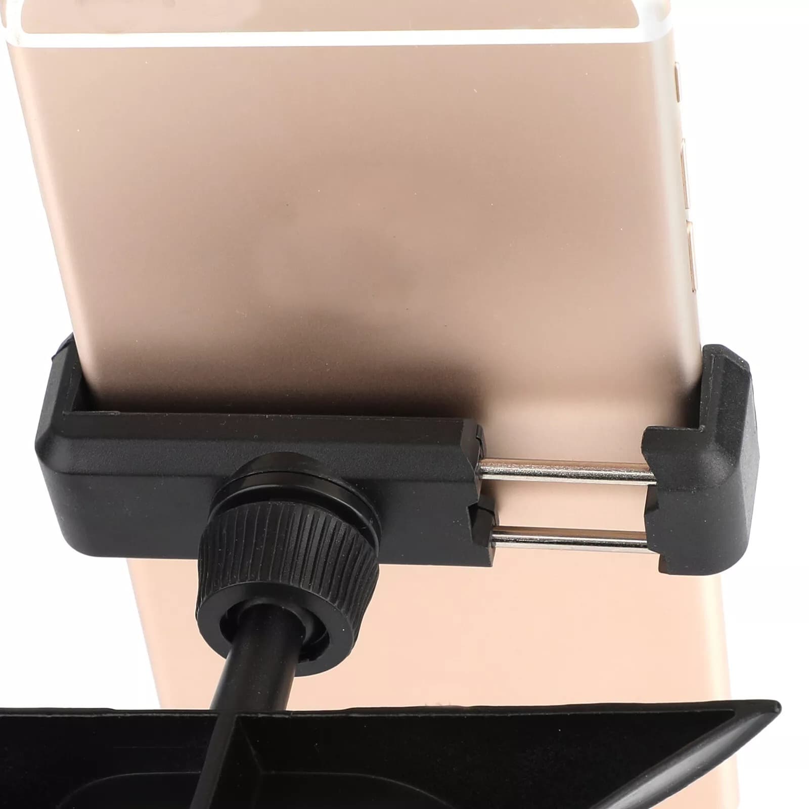 Metal Car Front Mount Phone St - Car Accessories Uk recension och pris