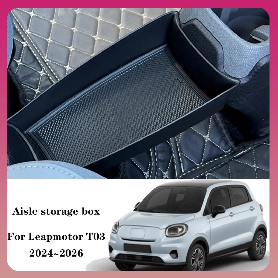 For Leapmotor T03 2024 2025 Ce - Car Accessories Etsy recension och pris
