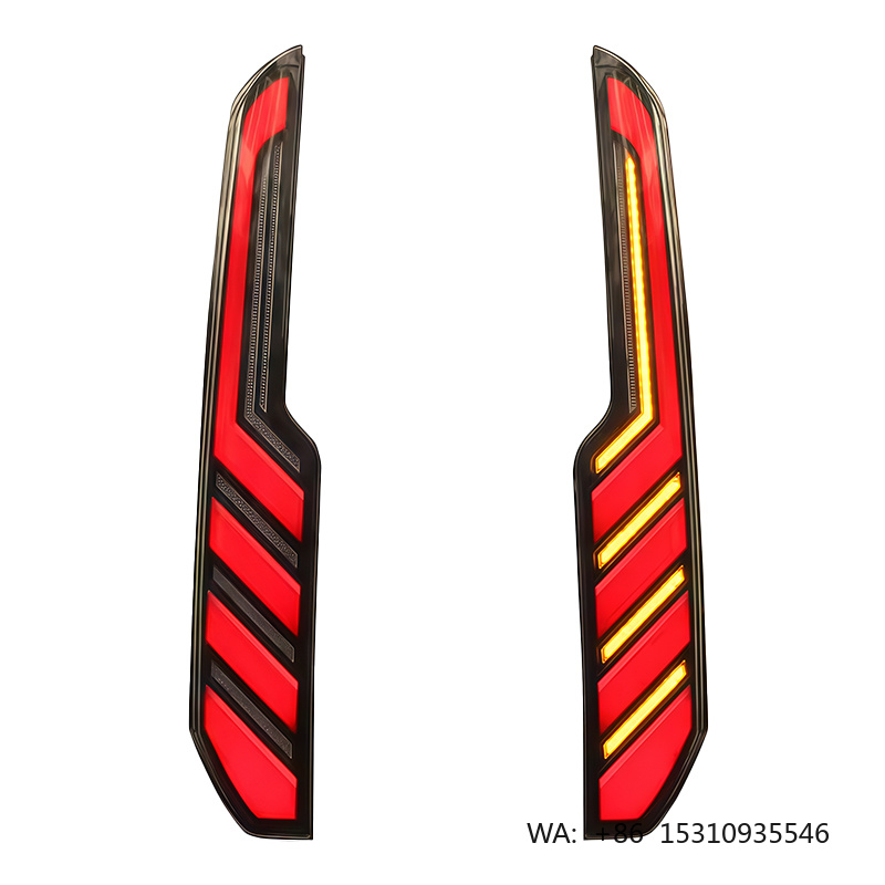 YU GUANG LED Taillight for For - Car Accessories Rear recension och pris